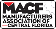 Manufacturers Association of Central Florida logo