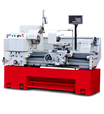 isolated-machine Machine Shop Turning Machine