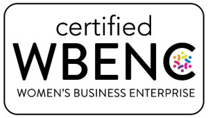 Women's Business Enterprise National Council Logo